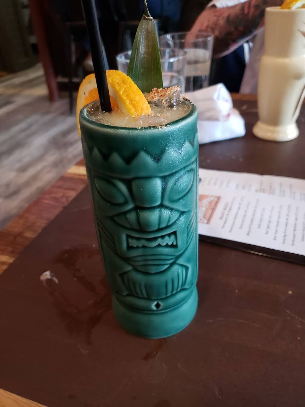 Bonefish Harrys | restaurant | 45 Lewis St, Lynn, MA 01902, USA | 7817904545 OR +1 781-790-4545