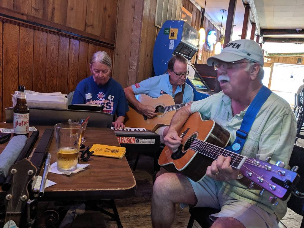 Small Town Saloon | restaurant | 111 N Main St, Elizabeth, IL 61028, USA | 8158589111 OR +1 815-858-9111