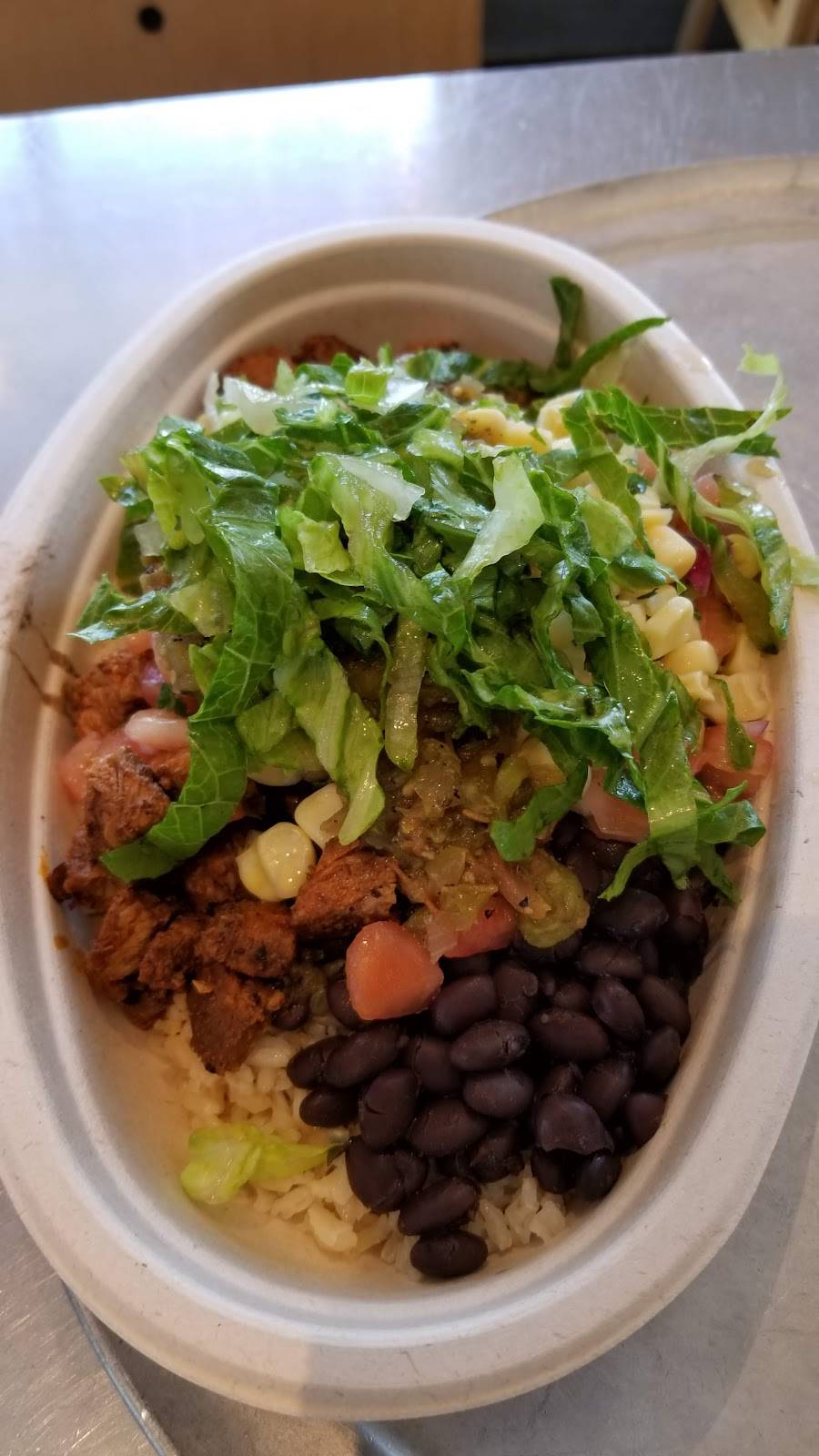 Chipotle Mexican Grill | restaurant | 3324 Promenade Ave Ste 107, Eagan, MN 55121, USA | 6516750755 OR +1 651-675-0755