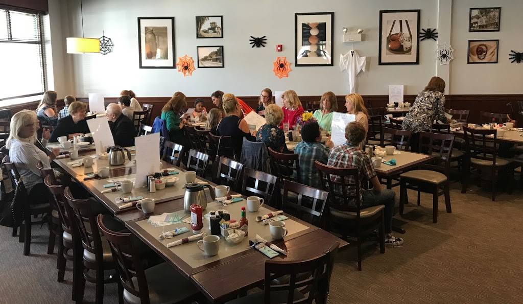 WynBurg Cafe | restaurant | 306 E Rand Rd, Arlington Heights, IL 60004, USA | 8473988900 OR +1 847-398-8900