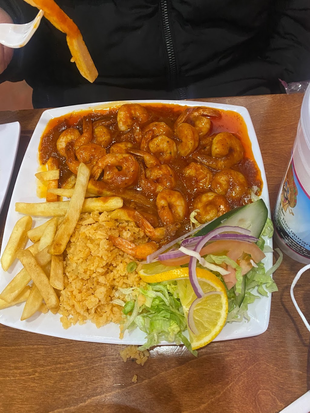 Juanchos Tacos #3 | restaurant | 83 W Joe Orr Rd, Chicago Heights, IL 60411, USA | 7082487362 OR +1 708-248-7362