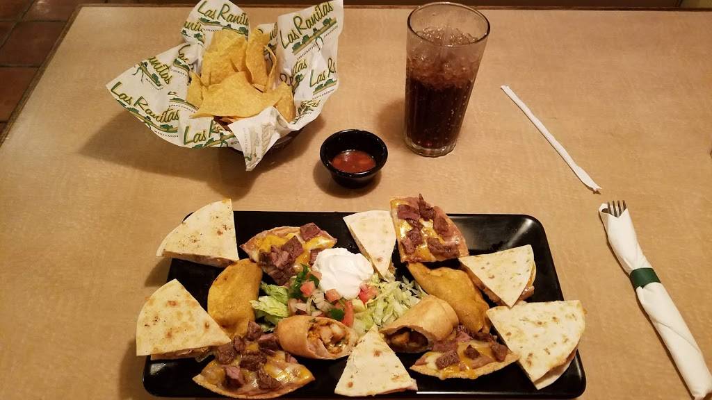 Las Ranitas Arlington | restaurant | 2100 E Abram St # 110, Arlington, TX 76010, USA | 8172262444 OR +1 817-226-2444