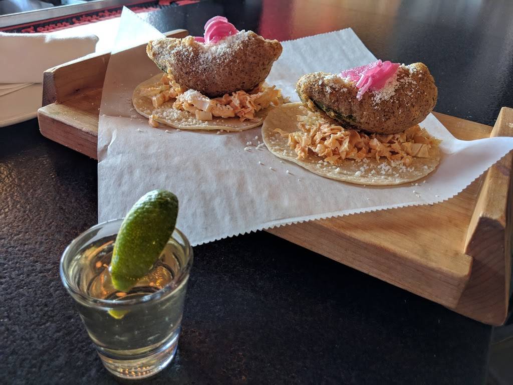 El Hefe Mexican Restaurant | night club | 4425 N Saddlebag Trail #101, Scottsdale, AZ 85251, USA | 4809456200 OR +1 480-945-6200