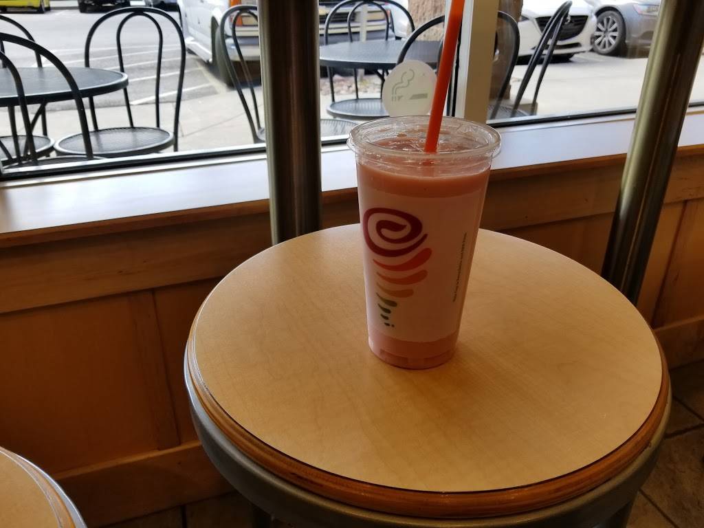 Jamba | restaurant | 613 E 400 S C, Salt Lake City, UT 84102, USA | 8015756756 OR +1 801-575-6756
