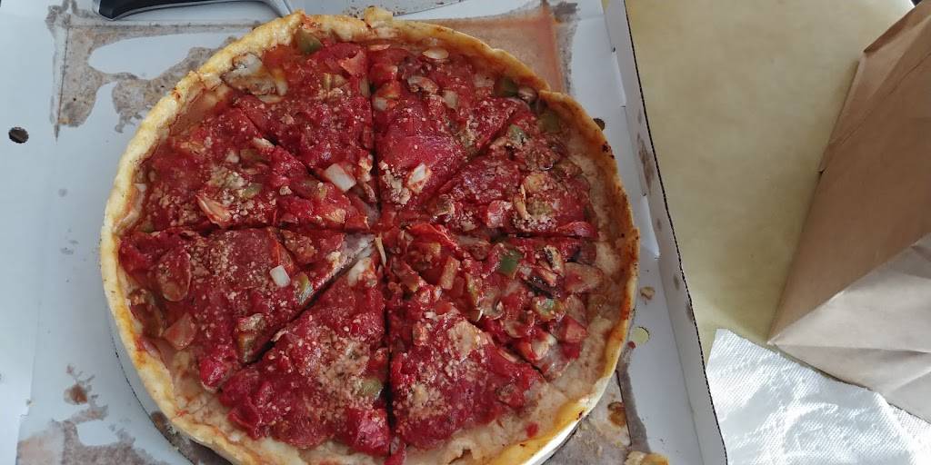 Lou Malnatis Pizzeria - Carry Out | restaurant | 36 US-41, Schererville, IN 46375, USA | 2193182500 OR +1 219-318-2500