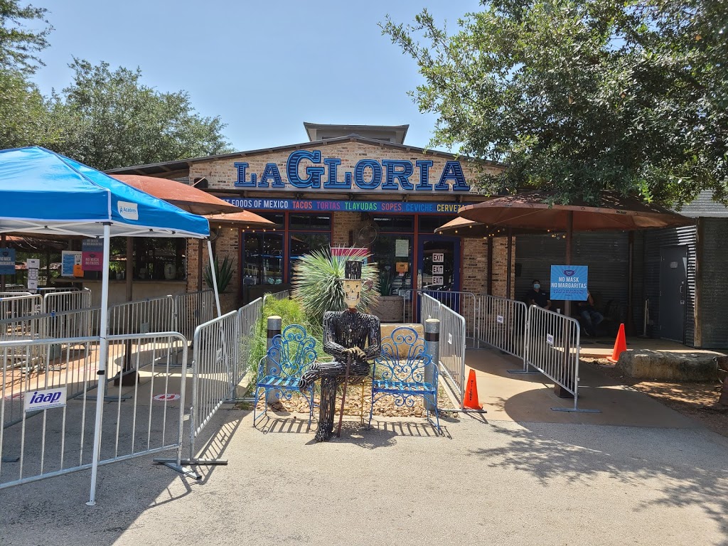 La Gloria | restaurant | 100 E Grayson St, San Antonio, TX 78215, USA | 2102679040 OR +1 210-267-9040