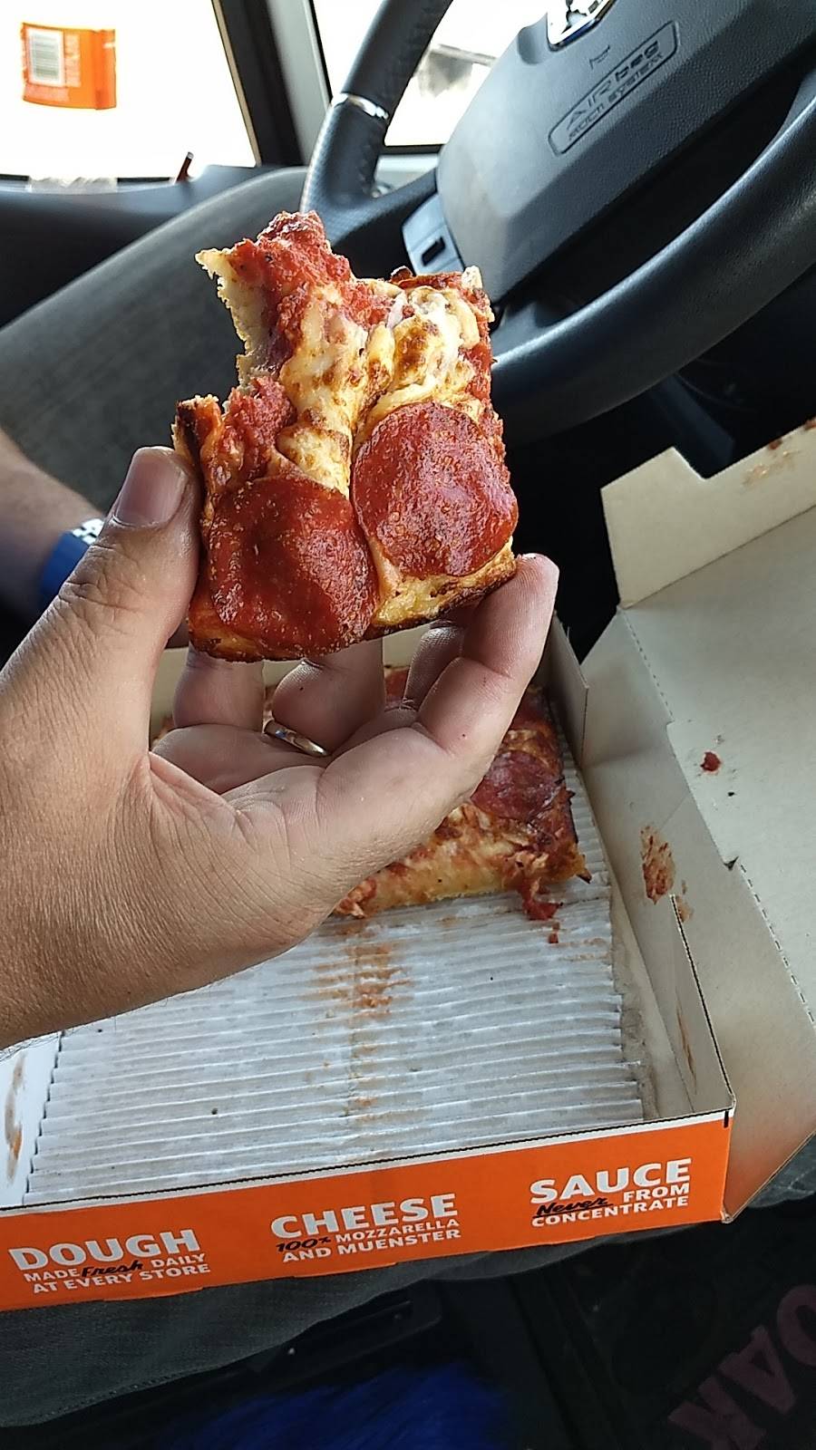 Little Caesars Pizza | meal takeaway | 2039 Yale Blvd SE, Albuquerque, NM 87106, USA | 5058355049 OR +1 505-835-5049