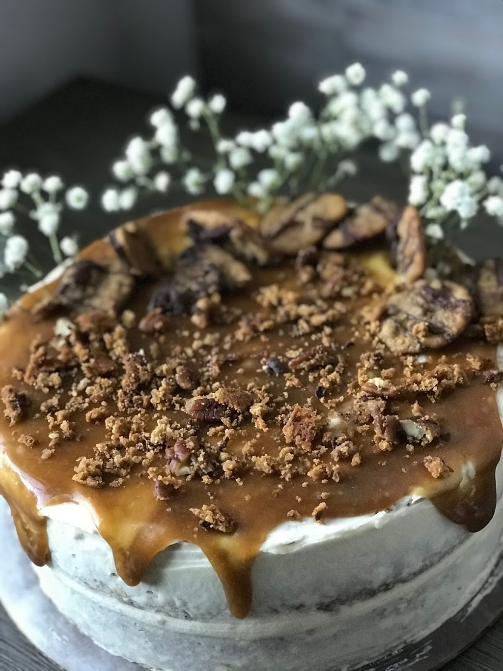 Curious Cat Bakery | bakery | 7097 30th Ave N, St. Petersburg, FL 33710, USA | 2016797088 OR +1 201-679-7088