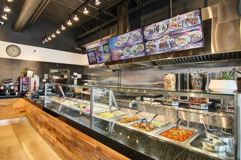 3 Shish | restaurant | 84 Boulevard Industriel, Repentigny, QC J6A 4X6, Canada | 4506576578 OR +1 450-657-6578