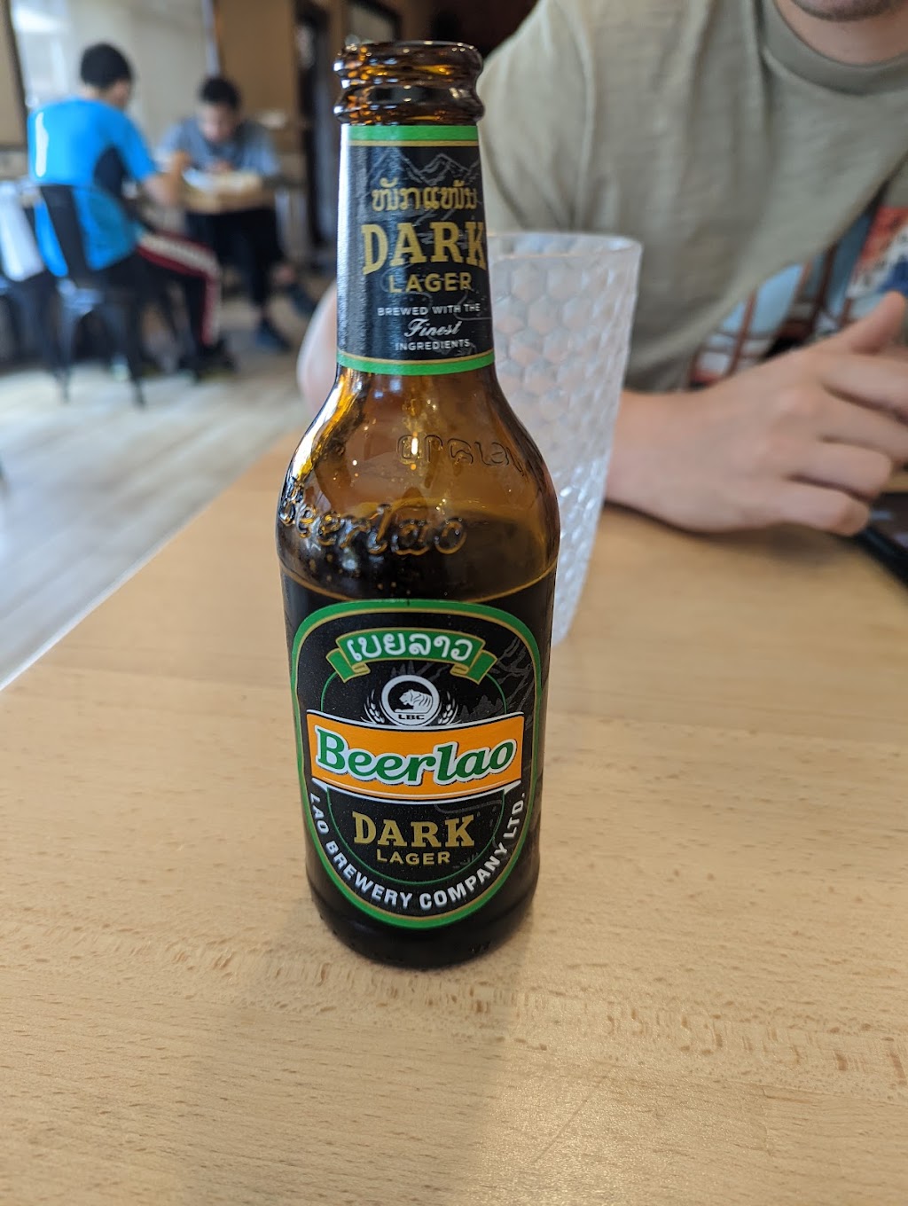 Monas Super Noodle | restaurant | 850 W 36th St, Baltimore, MD 21211, USA | 6679303119 OR +1 667-930-3119