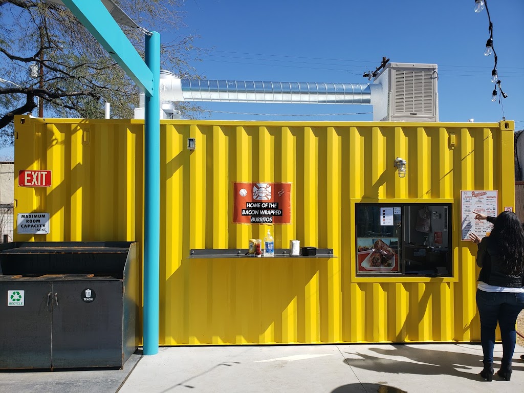 Percheron Mexican Grill | restaurant | 238 N 4th Ave, Tucson, AZ 85705, USA | 5204041178 OR +1 520-404-1178