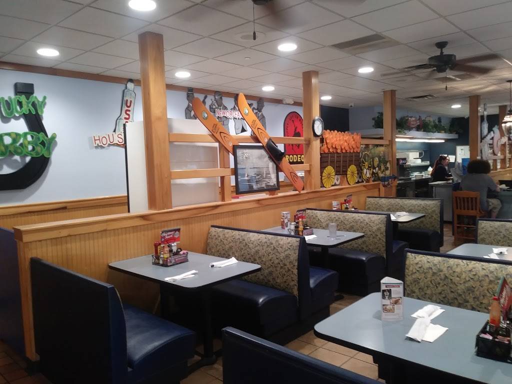 Country Pride | restaurant | 8909 20th St, Vero Beach, FL 32966, USA | 7725621791 OR +1 772-562-1791