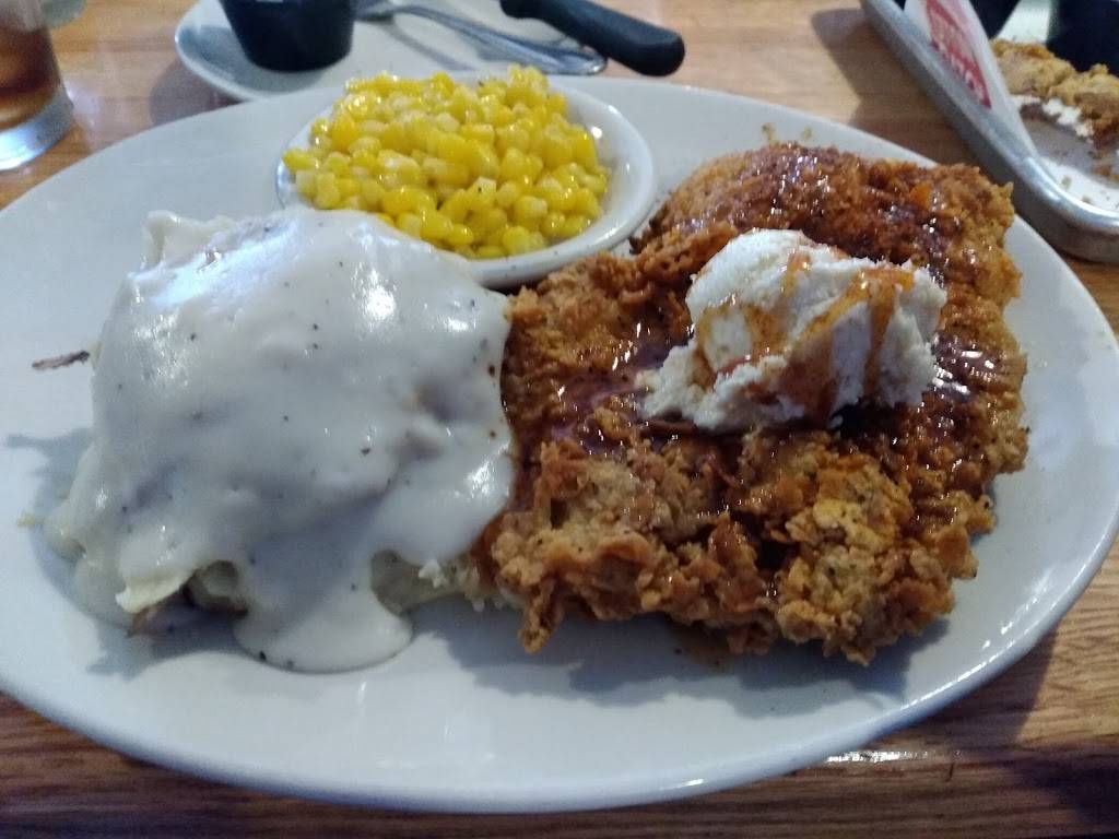 Cotton Patch Cafe | restaurant | 3207 S 1st St, Lufkin, TX 75901, USA | 9366394949 OR +1 936-639-4949