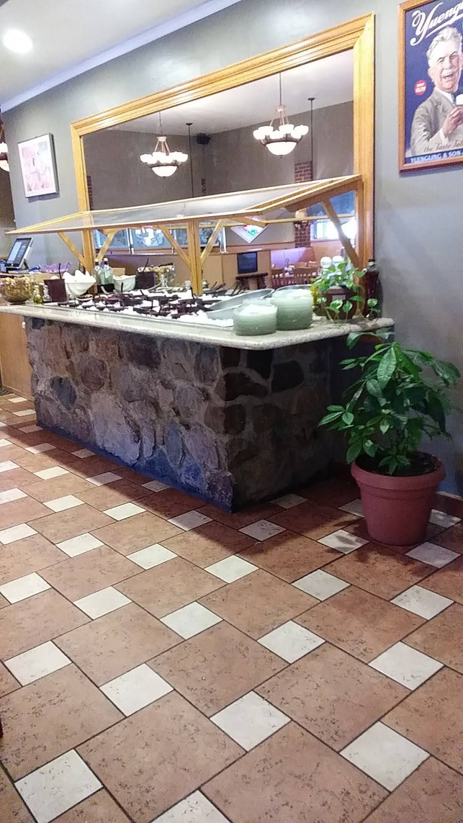 Bull & Bear Restaurant | restaurant | 462 Union Blvd, Allentown, PA 18109, USA | 6104325230 OR +1 610-432-5230