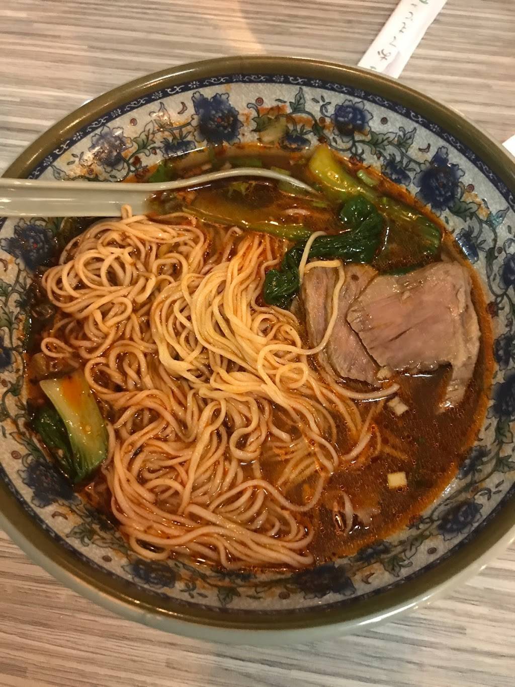 3+3 Lanzhou Ramen （3+3兰州拉面） | restaurant | 2700 Town Center Dr #132, Kennesaw, GA 30144, USA | 6784038433 OR +1 678-403-8433