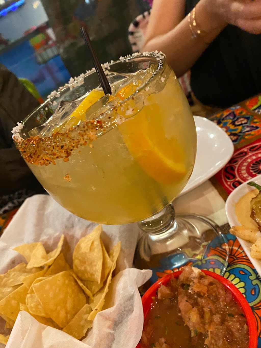 El Patio | restaurant | 78370 CA-111, La Quinta, CA 92253, USA | 7604236666 OR +1 760-423-6666