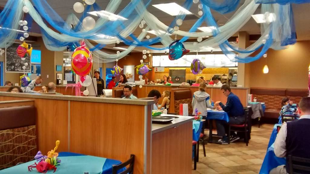 Chick-fil-A | restaurant | 701 N Milwaukee Ave Ste 360, Vernon Hills, IL 60061, USA | 8472478000 OR +1 847-247-8000