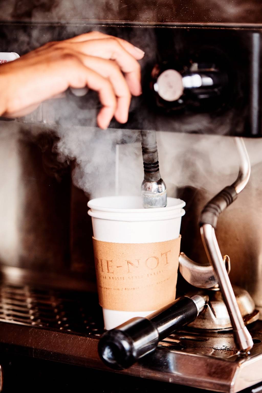 Pie-Not The Aussie Style Bakery | bakery | 21058 Pacific Coast Hwy #200, Huntington Beach, CA 92648, USA | 9496507437 OR +1 949-650-7437