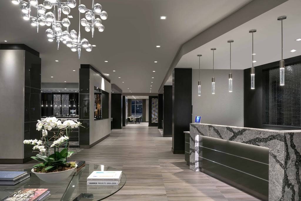 AC Lounge at AC Hotel Boston North | night club | 95 Station Landing, Medford, MA 02155, USA | 7812195510 OR +1 781-219-5510