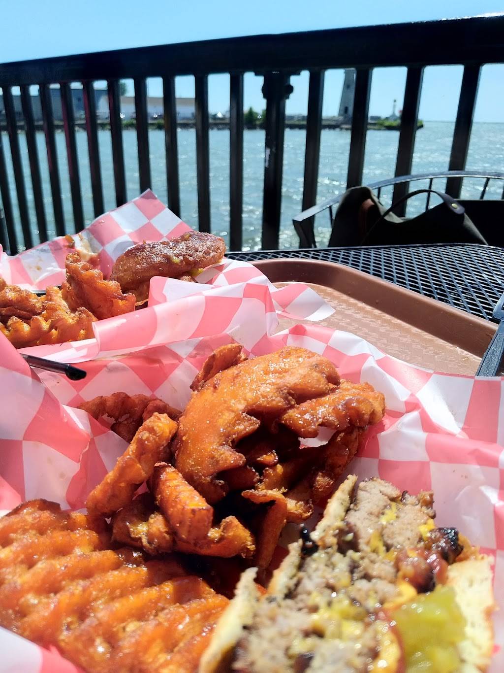 Hatch | restaurant | 329 Erie St, Buffalo, NY 14202, USA | 7168516501 OR +1 716-851-6501