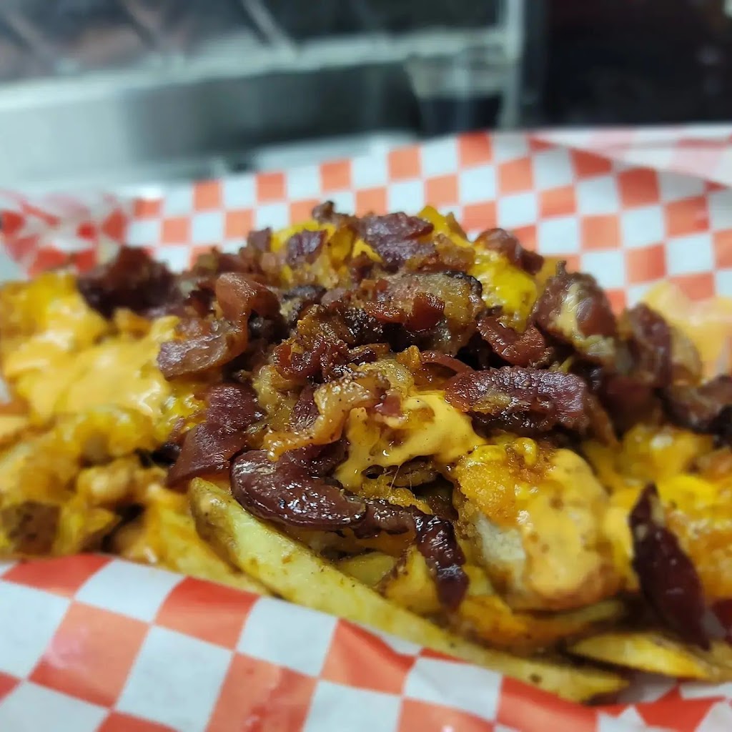The Fry Guys (Food Truck) | restaurant | 310 North St, Houston, TX 77009, USA | 2814001121 OR +1 281-400-1121