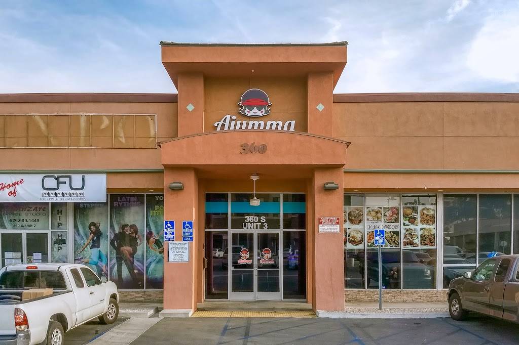 Ajumma | restaurant | 360 S Glendora Ave #3, West Covina, CA 91790, USA | 6266780360 OR +1 626-678-0360