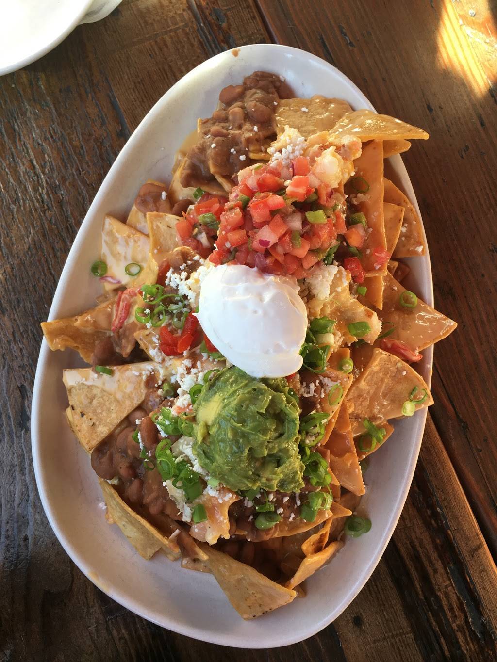 Nachoria | restaurant | 226 Lorton Ave, Burlingame, CA 94010, USA | 6505811321 OR +1 650-581-1321