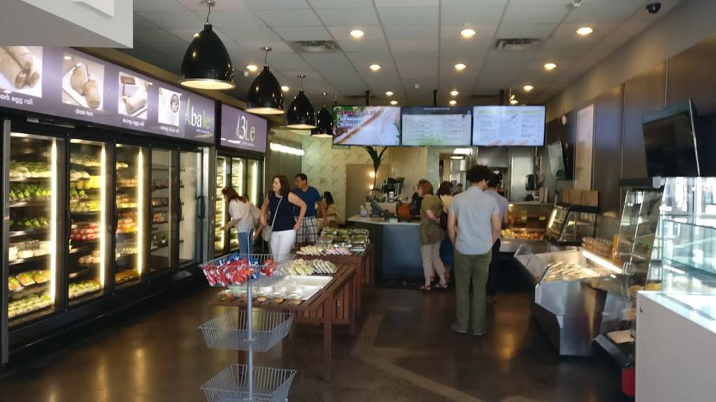 Ba Le Sandwich Shop | meal takeaway | 5014 N Broadway, Chicago, IL 60640, USA | 7735614424 OR +1 773-561-4424