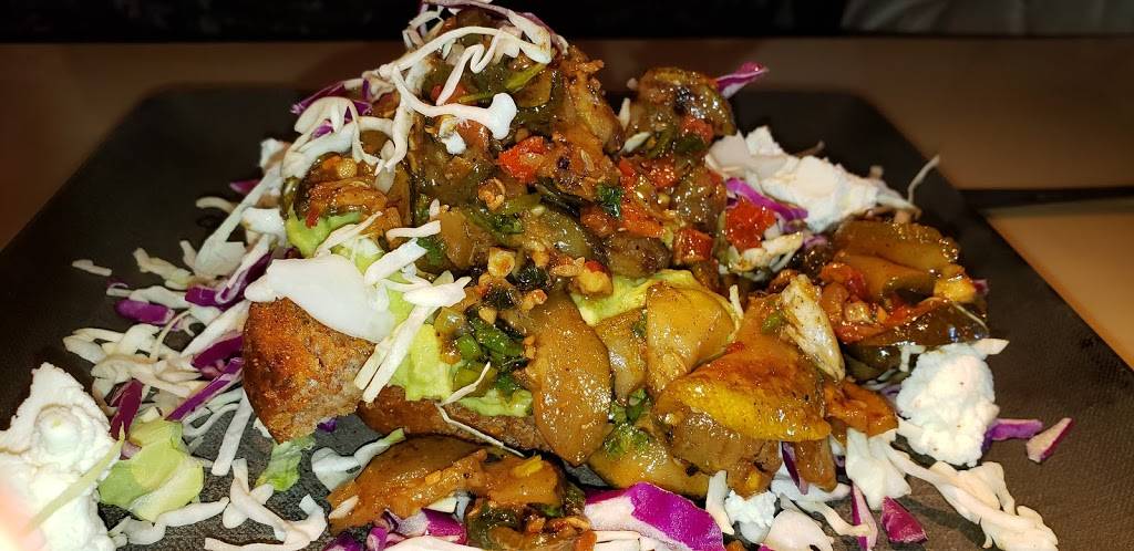 Vital Root | restaurant | 3915 Tennyson St, Denver, CO 80212, USA | 3034744131 OR +1 303-474-4131