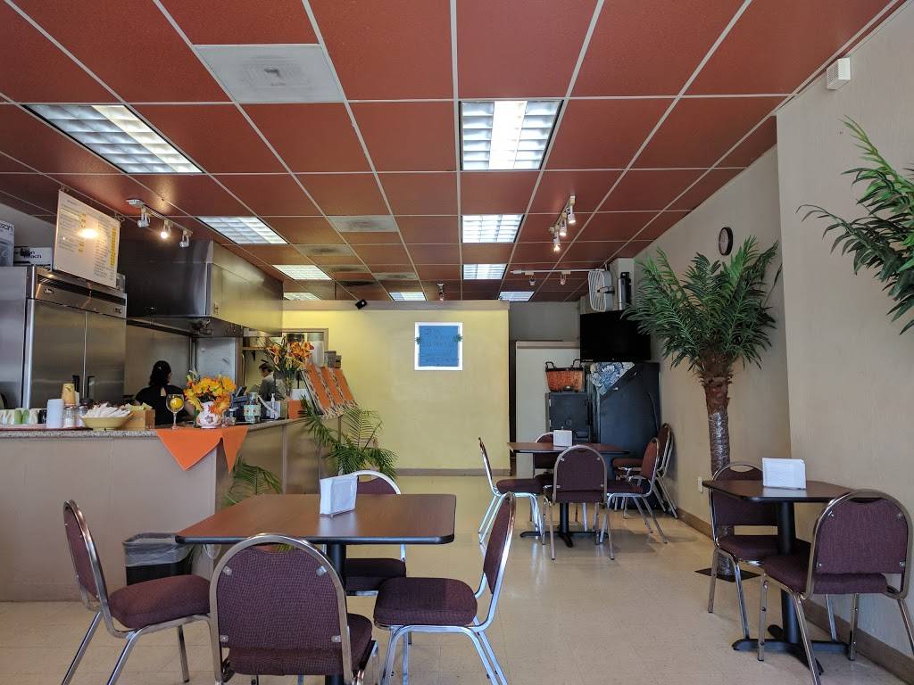 Cariblue Restaurant | restaurant | 1660 Broadway, Redwood City, CA 94063, USA | 6503151262 OR +1 650-315-1262