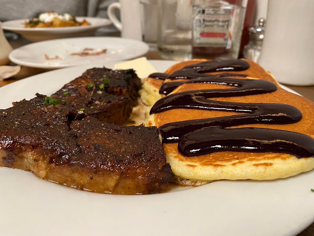 Radar Restaurant | restaurant | 3951 N Mississippi Ave, Portland, OR 97227, USA | 5038416948 OR +1 503-841-6948