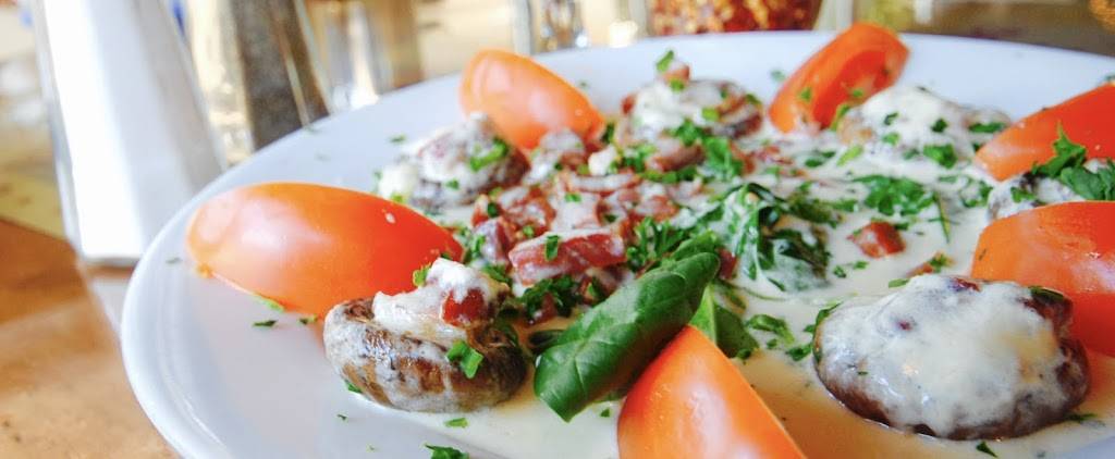 DParma Restaurant | restaurant | 467 Shirley St, Winthrop, MA 02152, USA | 6178465867 OR +1 617-846-5867