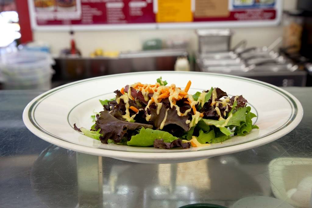 French Crêpe Company | restaurant | 6333 W 3rd St #318, Los Angeles, CA 90036, USA | 3239343113 OR +1 323-934-3113