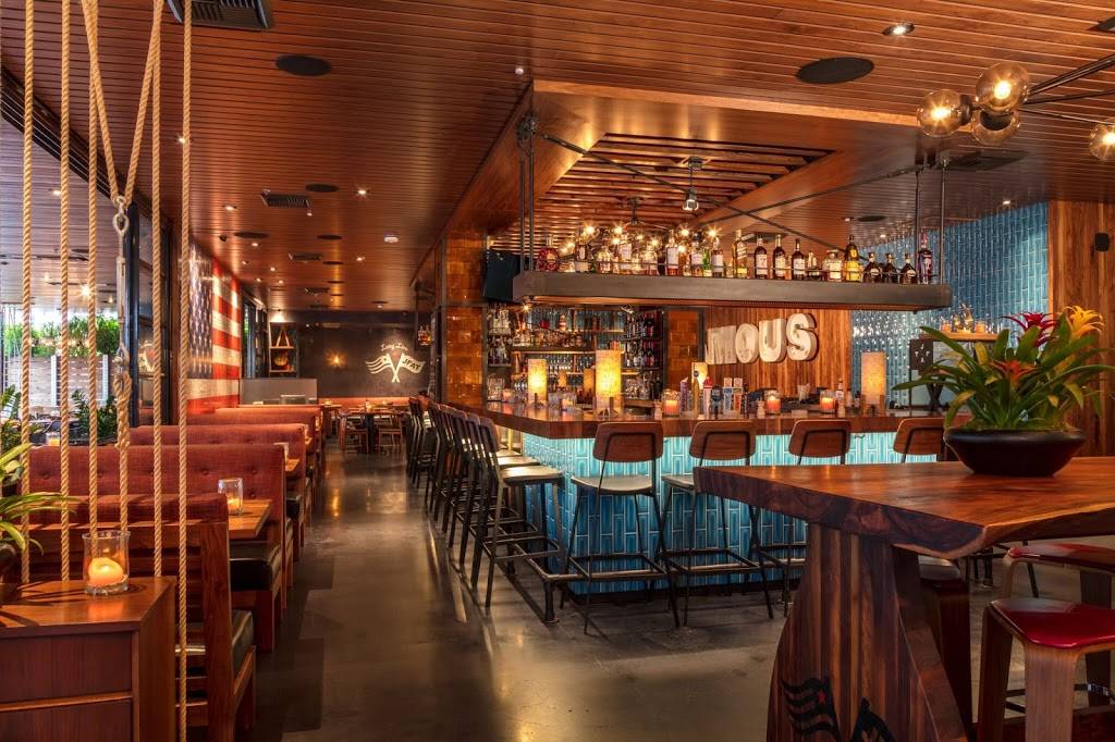 Jimmys Famous American Tavern | restaurant | 25001 Dana Point Harbor Dr, Dana Point, CA 92629, USA | 9493888900 OR +1 949-388-8900