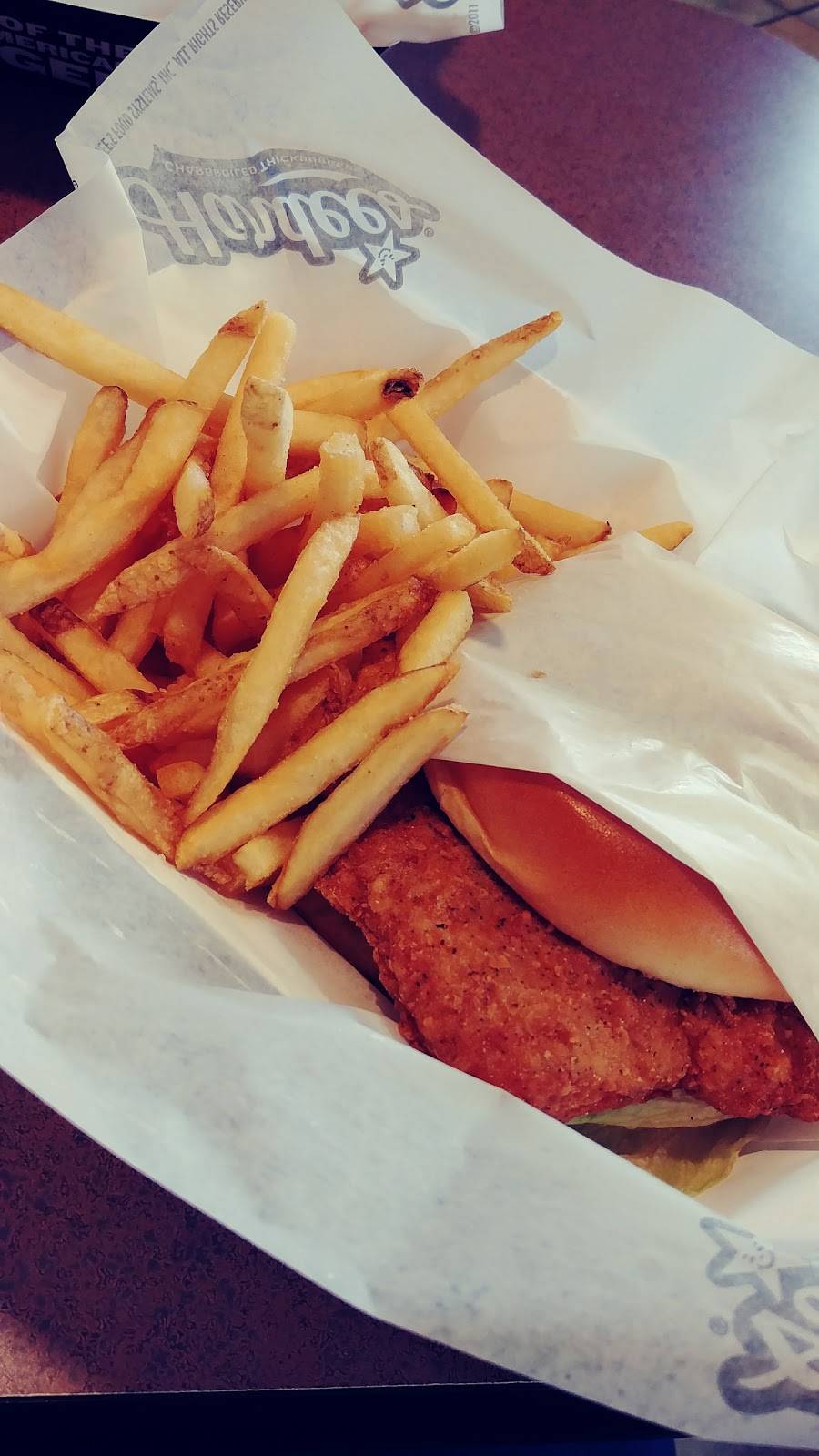 Hardees | restaurant | 313 Edgefield Rd, North Augusta, SC 29841, USA | 8032791004 OR +1 803-279-1004