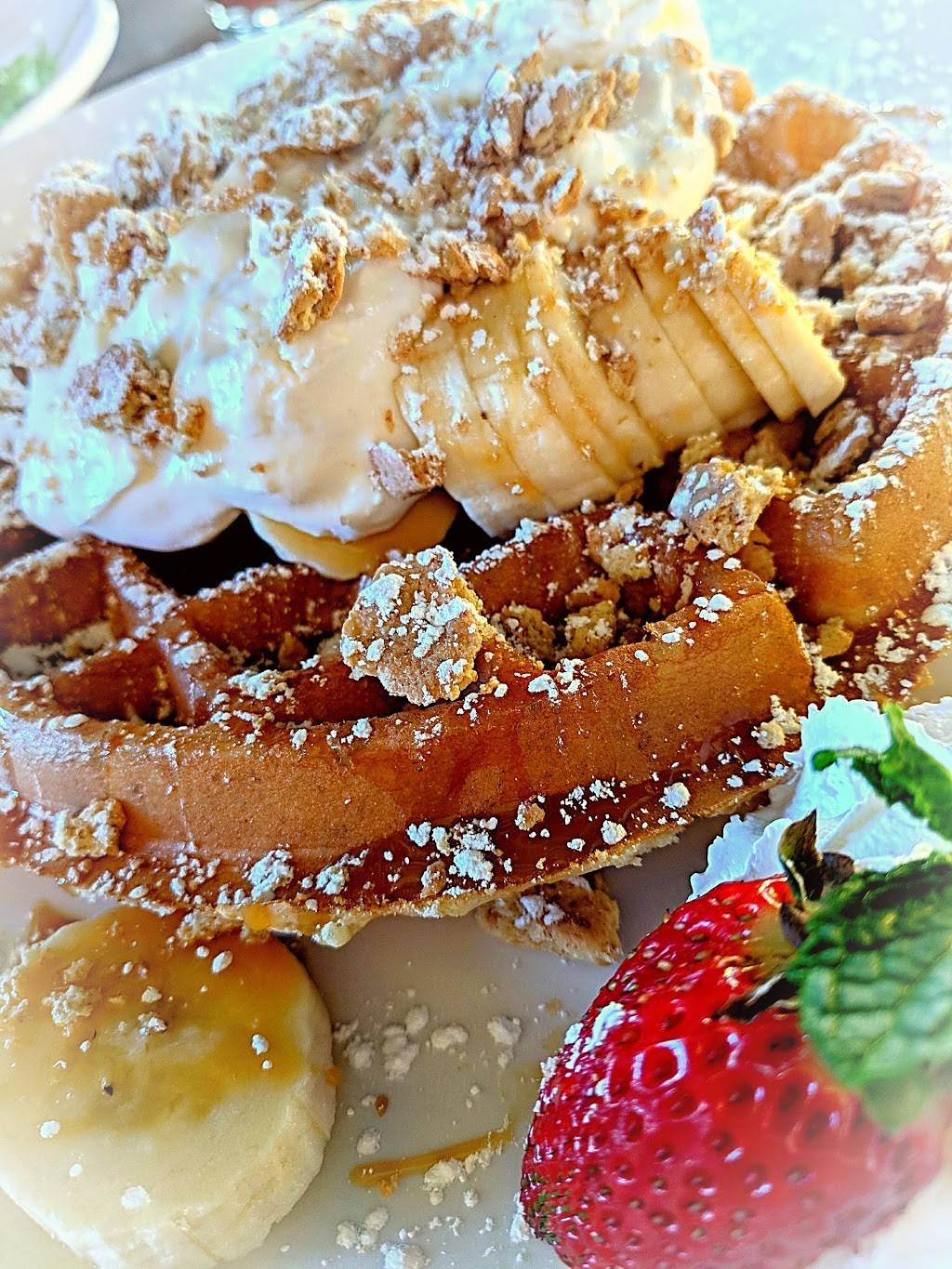 EGGstasy | restaurant | 6990 E Shea Blvd, Scottsdale, AZ 85254, USA | 4805005889 OR +1 480-500-5889