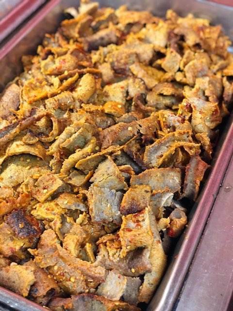 Italian Express | restaurant | 2041 Bloomingdale Rd, Glendale Heights, IL 60139, USA | 6305397600 OR +1 630-539-7600