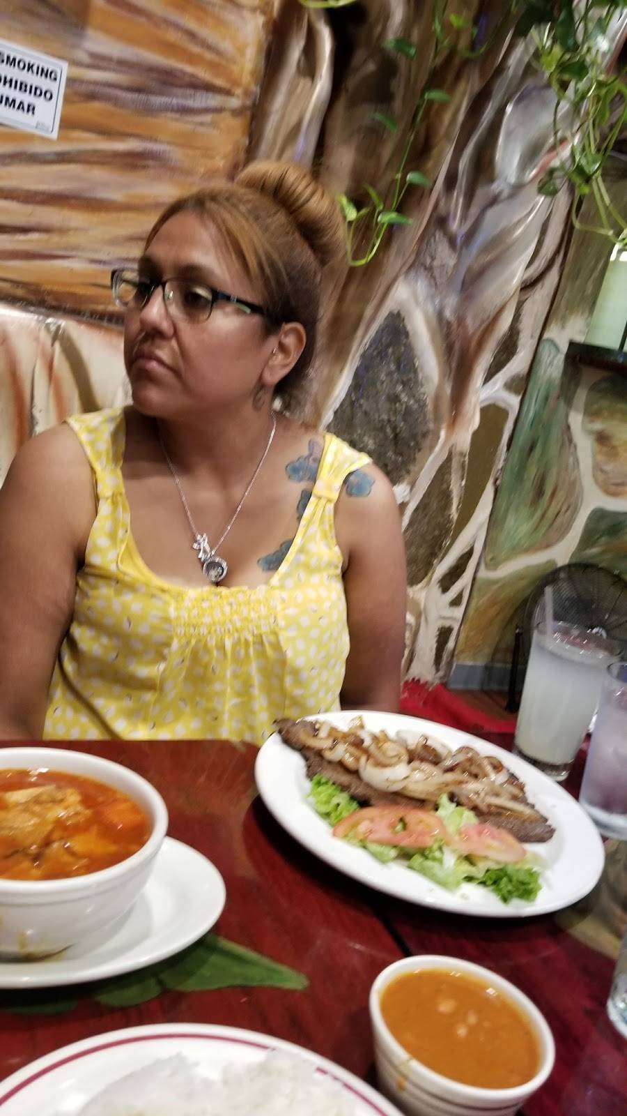 La Flor Paraisco | restaurant | 8029 Jamaica Ave, Jamaica, NY 11421, USA | 7186472111 OR +1 718-647-2111