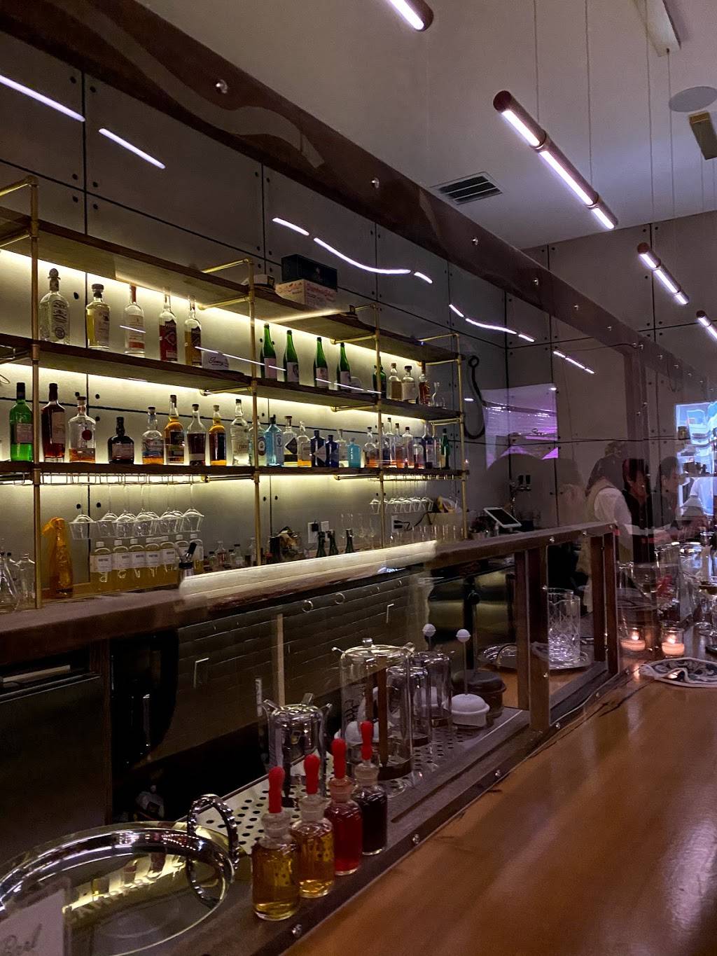 Ivory Pearl | restaurant | 1704 Beacon St, Brookline, MA 02445, USA | 6174875297 OR +1 617-487-5297