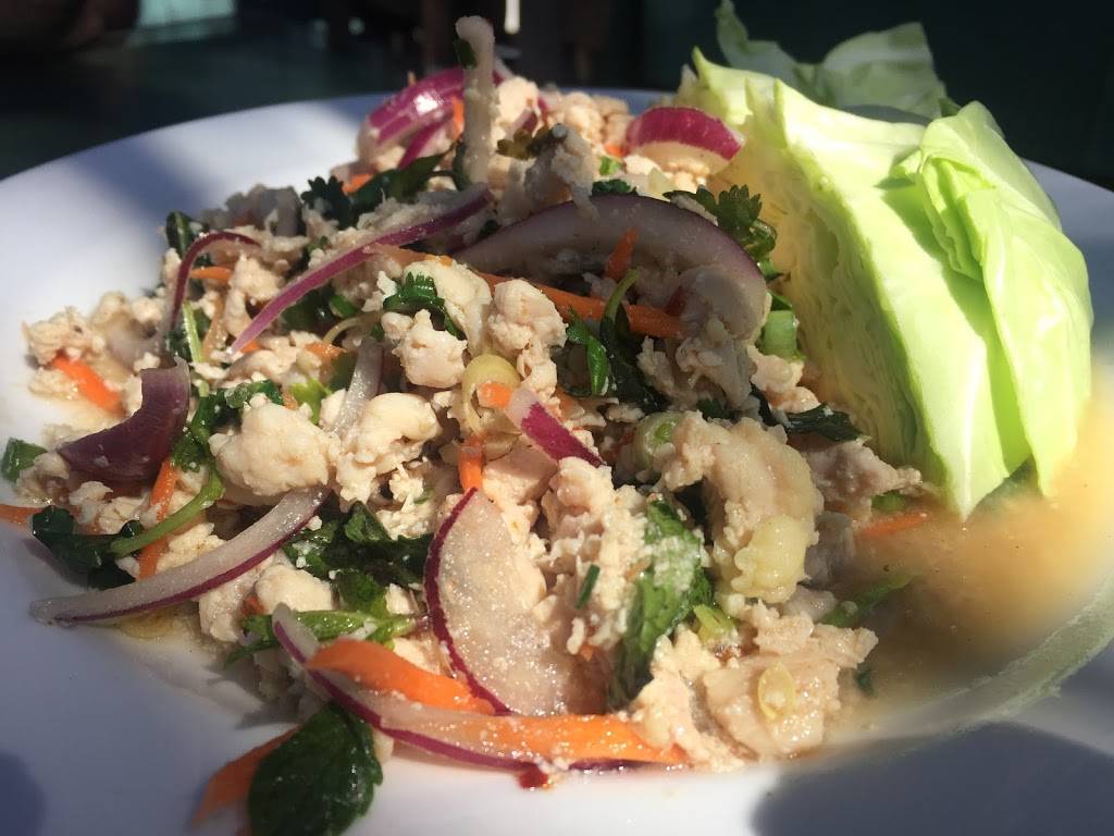 Royal Thai Cuisine | restaurant | 1750 S Coast Hwy, Laguna Beach, CA 92651, USA | 9494948424 OR +1 949-494-8424