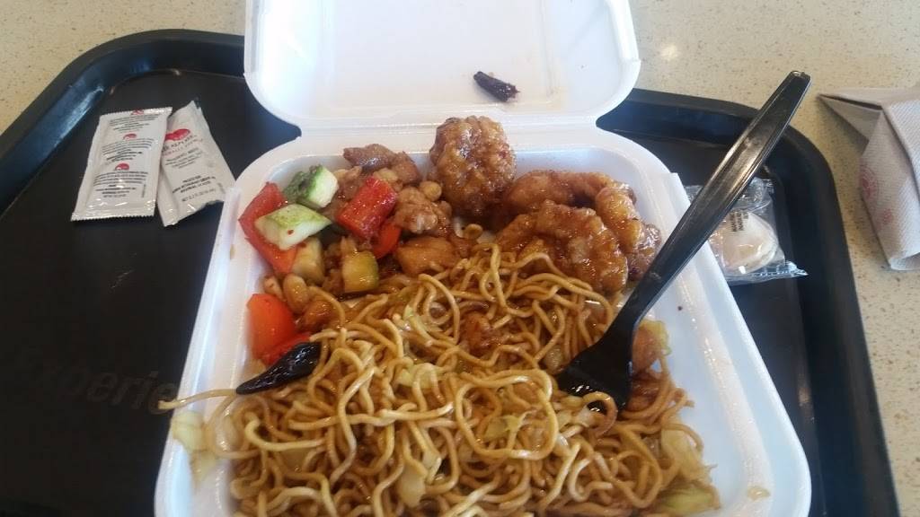 Panda Express | meal takeaway | 540 Woollomes Ave, Delano, CA 93215, USA | 6617211868 OR +1 661-721-1868