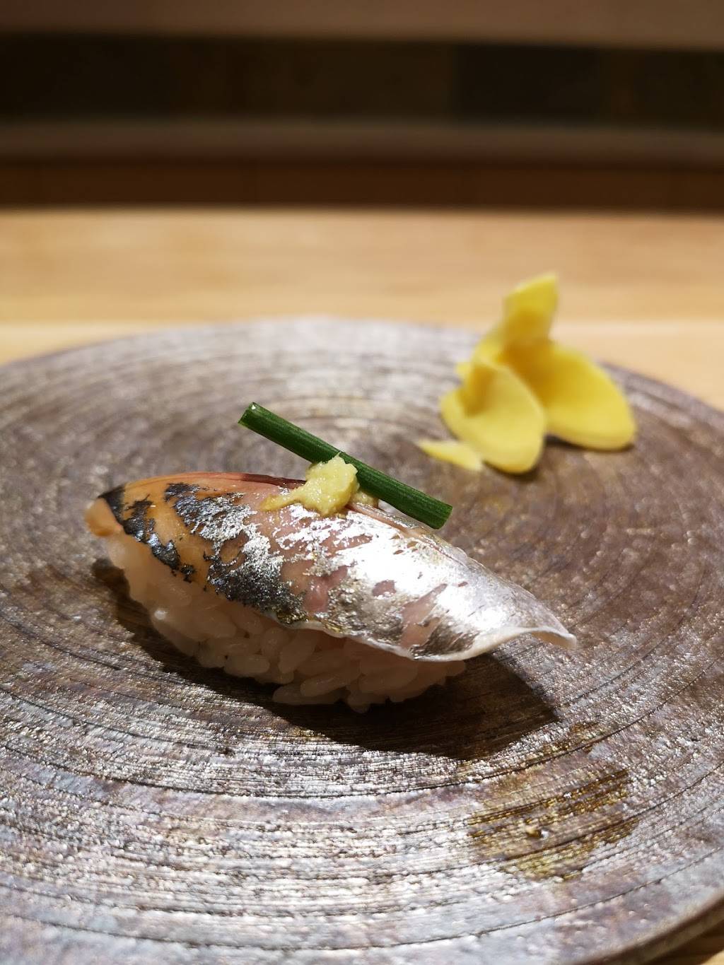 Rin Sushi | restaurant | 360 Hwy 7, Richmond Hill, ON L4B 3Y7, Canada | 2895972333 OR +1 289-597-2333