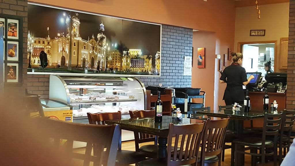 Aji Limon Peruvian Cuisine | restaurant | 4643 Coronado Pkwy, Cape Coral, FL 33904, USA | 2392056587 OR +1 239-205-6587