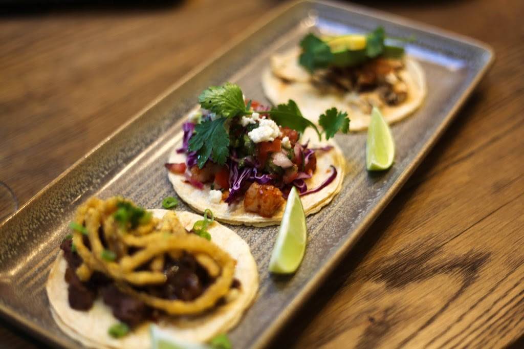 GRANVILLE | restaurant | 270 S Lake Ave, Pasadena, CA 91101, USA | 6263607633 OR +1 626-360-7633