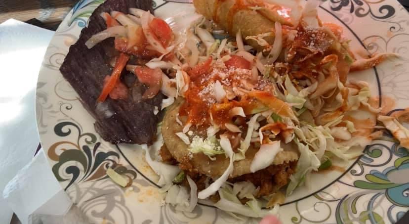 Cenaduria Los Dorados | restaurant | 13514 S Avenue O, Chicago, IL 60633, USA | 7735434350 OR +1 773-543-4350