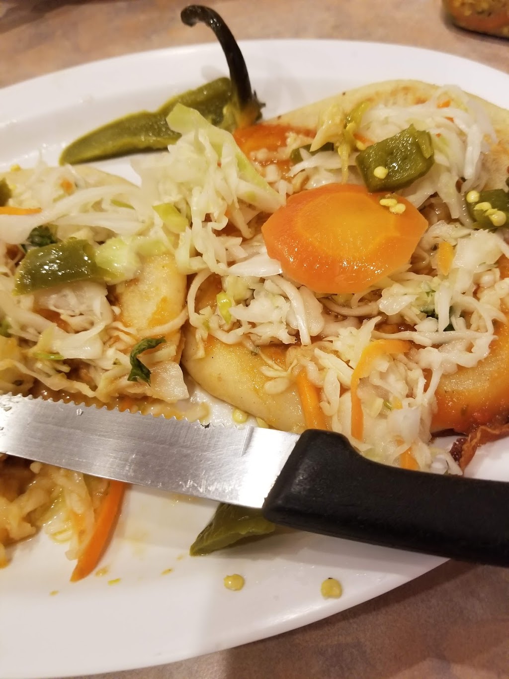 Tu Metapan | restaurant | 295 Bennington St, Boston, MA 02128, USA | 6174187383 OR +1 617-418-7383