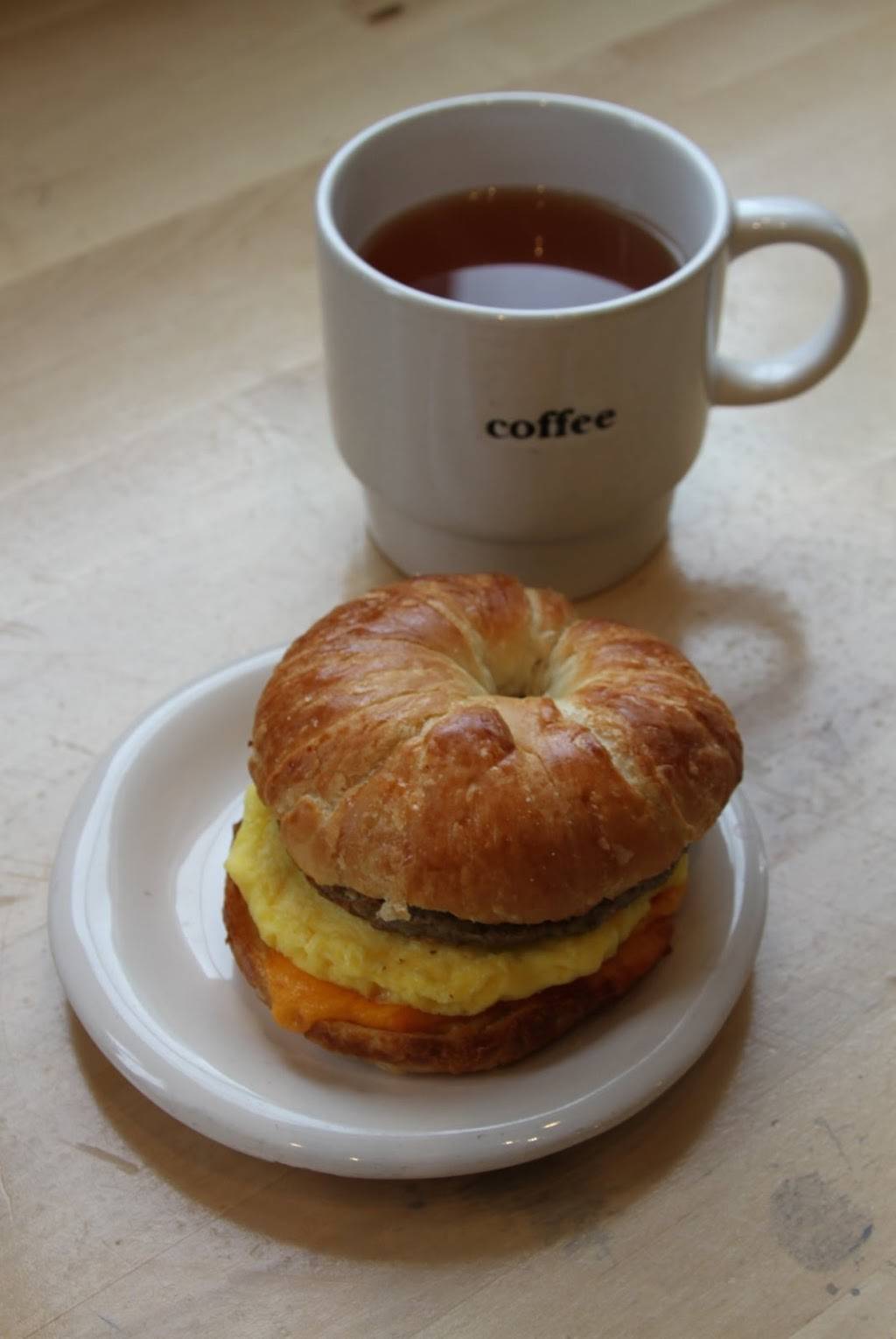 TeaPotBrew Bakery | bakery | 1802 S Wabash Ave, Chicago, IL 60616, USA | 3129666001 OR +1 312-966-6001