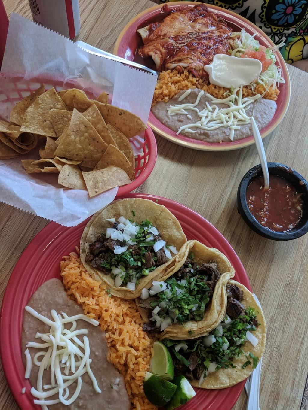 Los Azares Mexican Grill | restaurant | 7148 N Harlem Ave, Chicago, IL 60631, USA | 7733022132 OR +1 773-302-2132