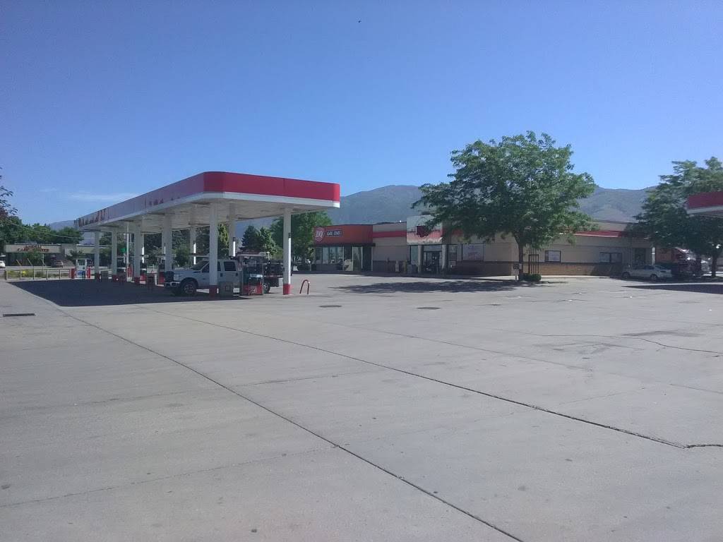 Dairy Queen Grill & Chill | restaurant | 527 S 700 W, Woods Cross, UT 84087, USA | 8012922125 OR +1 801-292-2125