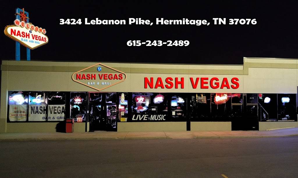 Legends Bar & Grill | restaurant | 3424 Lebanon Pike, Hermitage, TN 37076, USA | 6158820100 OR +1 615-882-0100